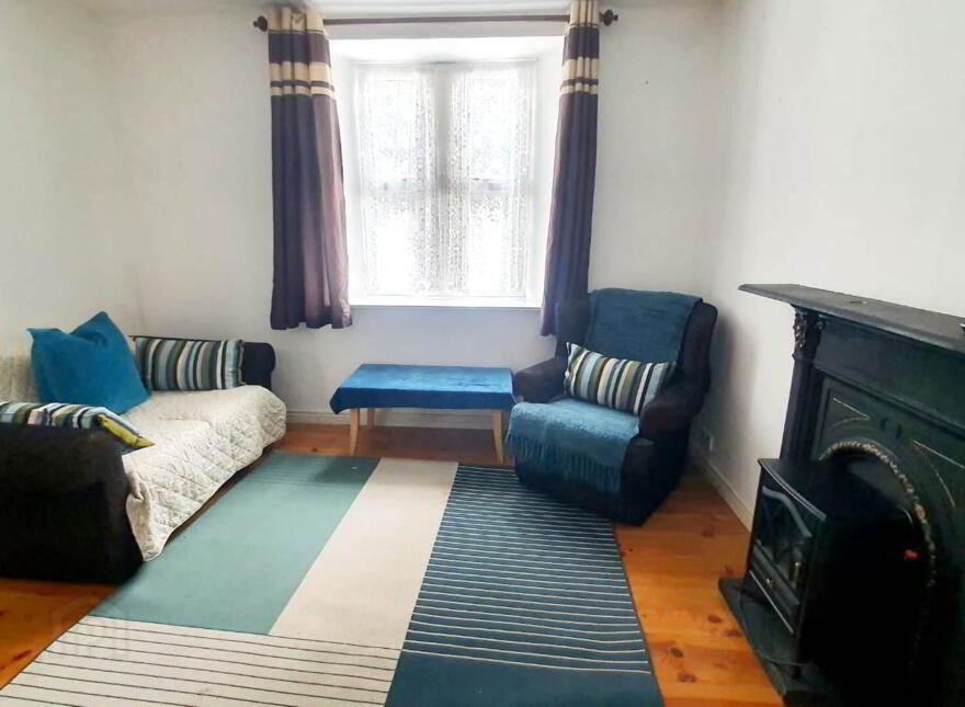 Sion Hill, Dunmore, H54Y521