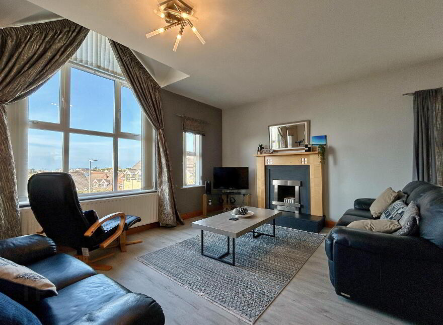 16 Lissadell Mews, Portstewart, BT55 7RW