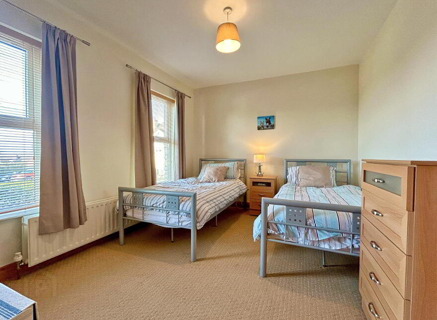 16 Lissadell Mews, Portstewart, BT55 7RW
