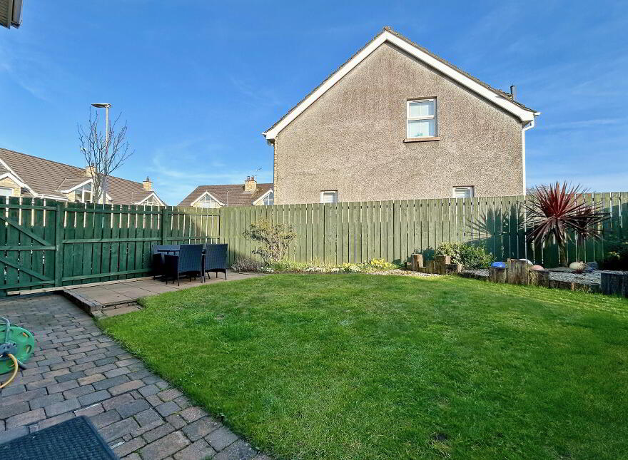 16 Lissadell Mews, Portstewart, BT55 7RW
