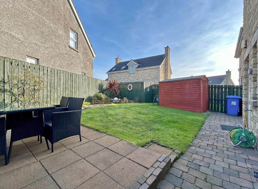 16 Lissadell Mews, Portstewart, BT55 7RW