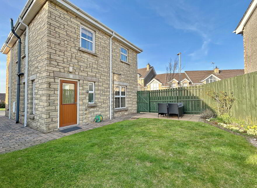 16 Lissadell Mews, Portstewart, BT55 7RW