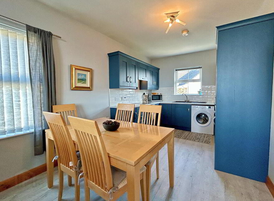 16 Lissadell Mews, Portstewart, BT55 7RW