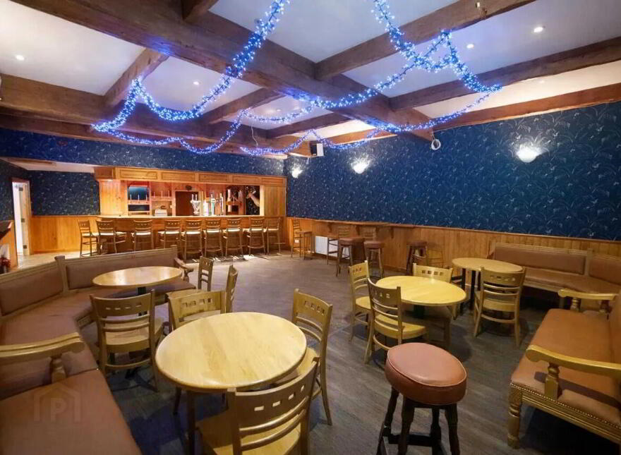 The Stag Inn, Main Street, Newbliss, H18RY93