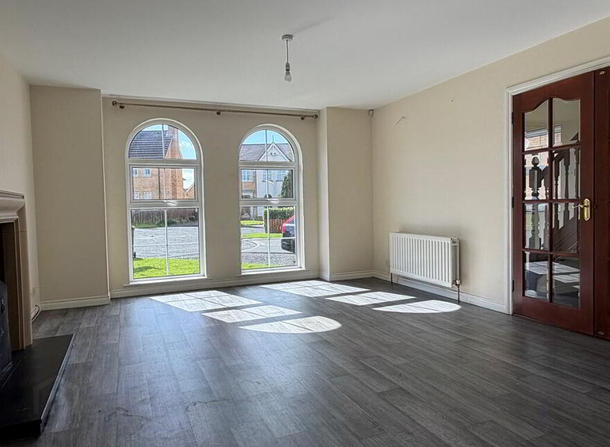 63 Huntingdale Lodge, Portadown, BT62 3RY