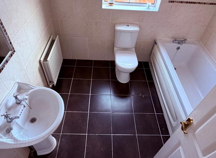 63 Huntingdale Lodge, Portadown, BT62 3RY