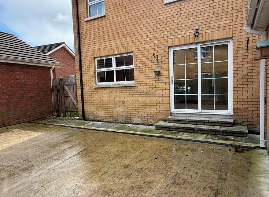 63 Huntingdale Lodge, Portadown, BT62 3RY