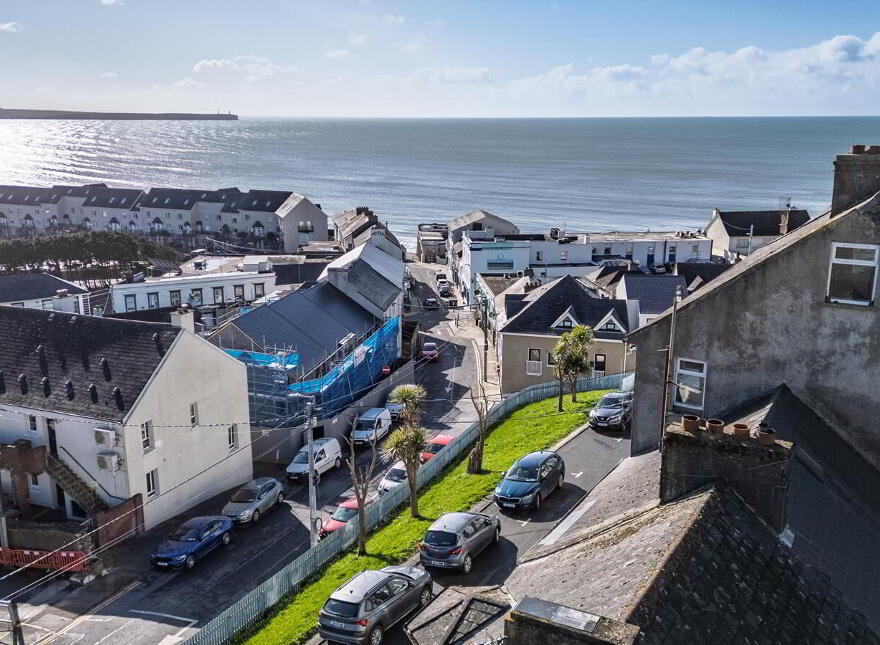 8 The Terrace, Strand Street, Tramore, X91AY68