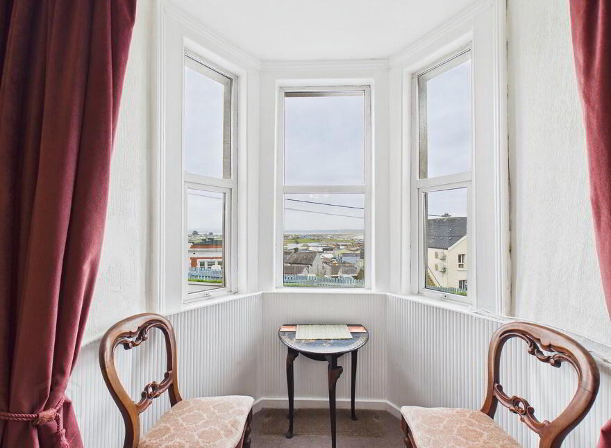 8 The Terrace, Strand Street, Tramore, X91AY68