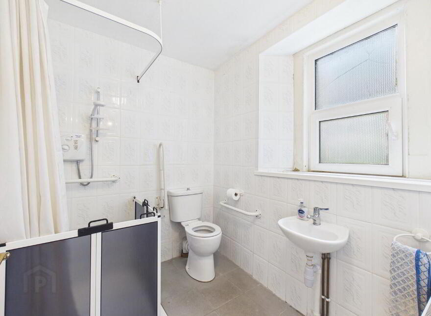 8 The Terrace, Strand Street, Tramore, X91AY68