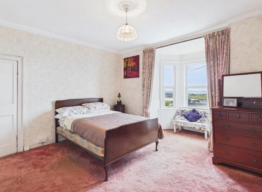 8 The Terrace, Strand Street, Tramore, X91AY68