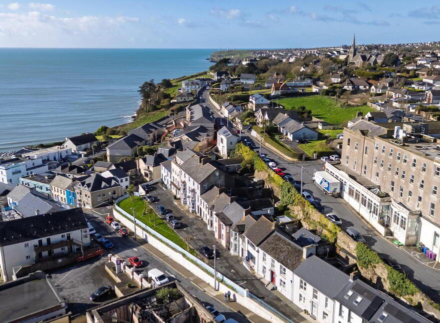 8 The Terrace, Strand Street, Tramore, X91AY68