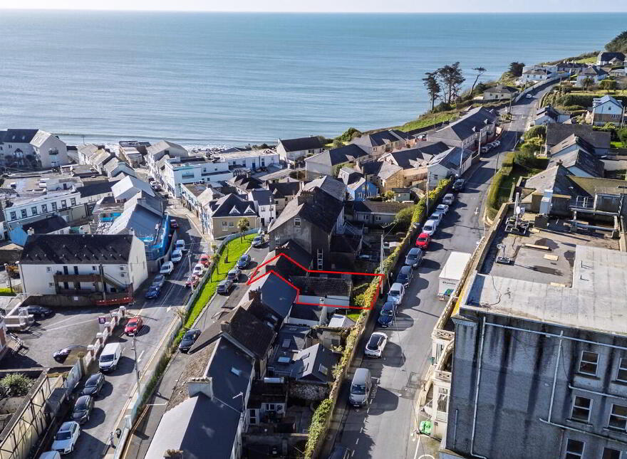 8 The Terrace, Strand Street, Tramore, X91AY68