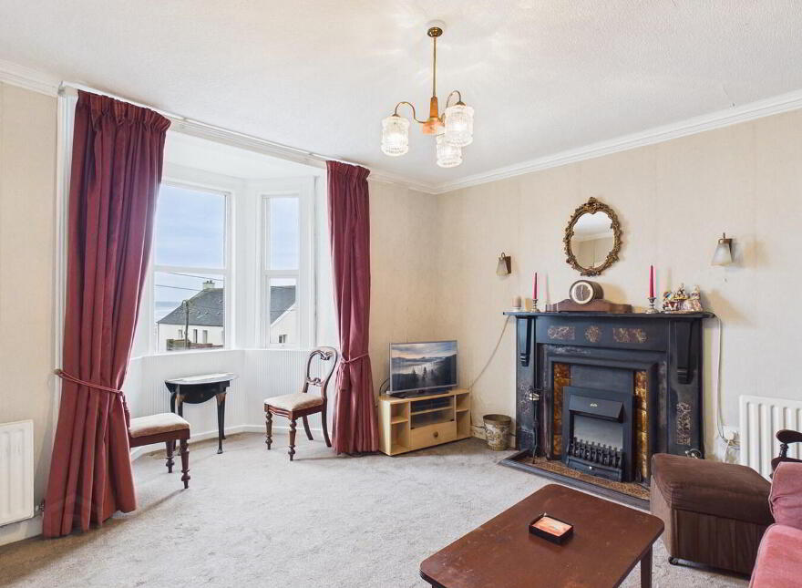 8 The Terrace, Strand Street, Tramore, X91AY68