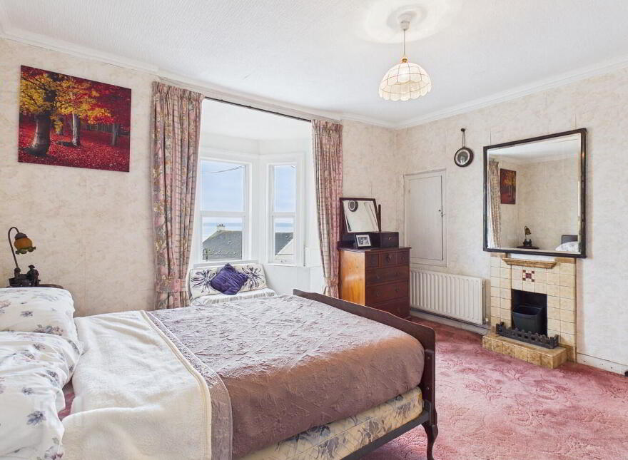 8 The Terrace, Strand Street, Tramore, X91AY68
