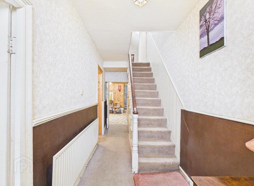 8 The Terrace, Strand Street, Tramore, X91AY68