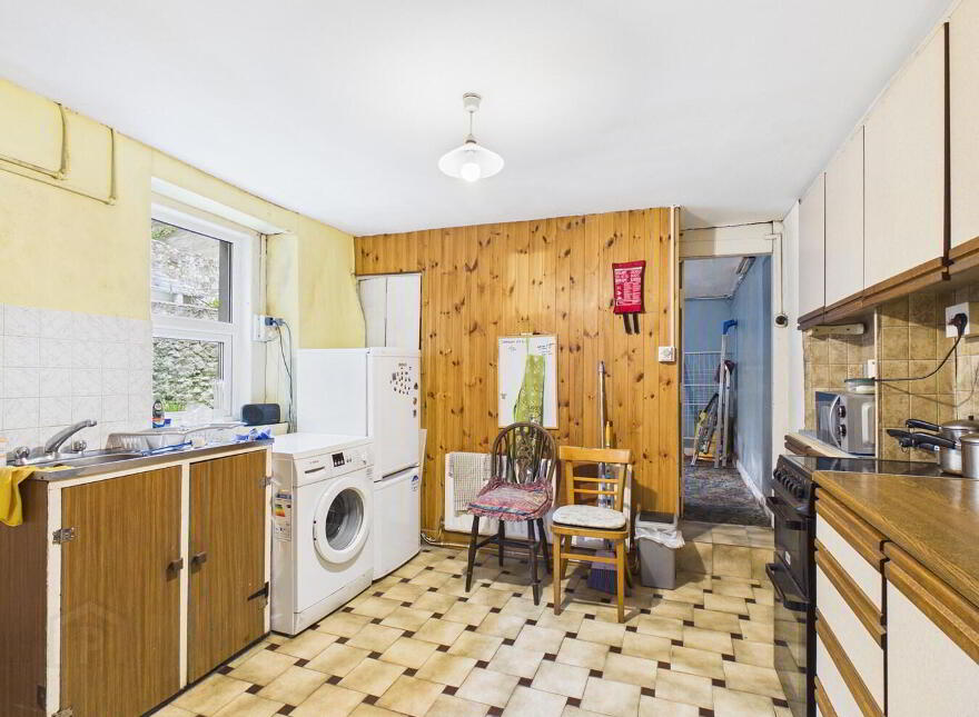 8 The Terrace, Strand Street, Tramore, X91AY68
