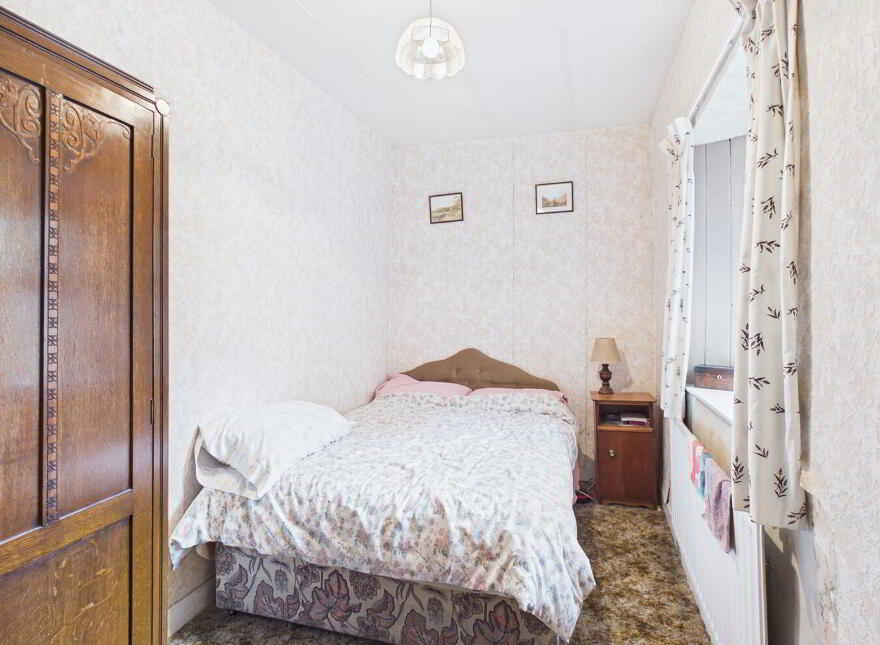 8 The Terrace, Strand Street, Tramore, X91AY68