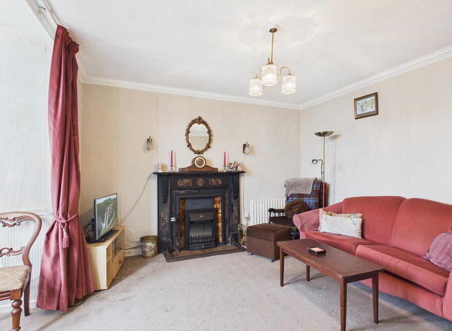 8 The Terrace, Strand Street, Tramore, X91AY68