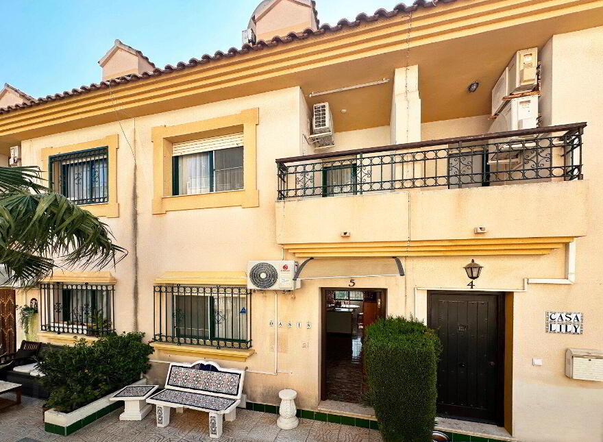 La Zenia, Orihuela Costa photo