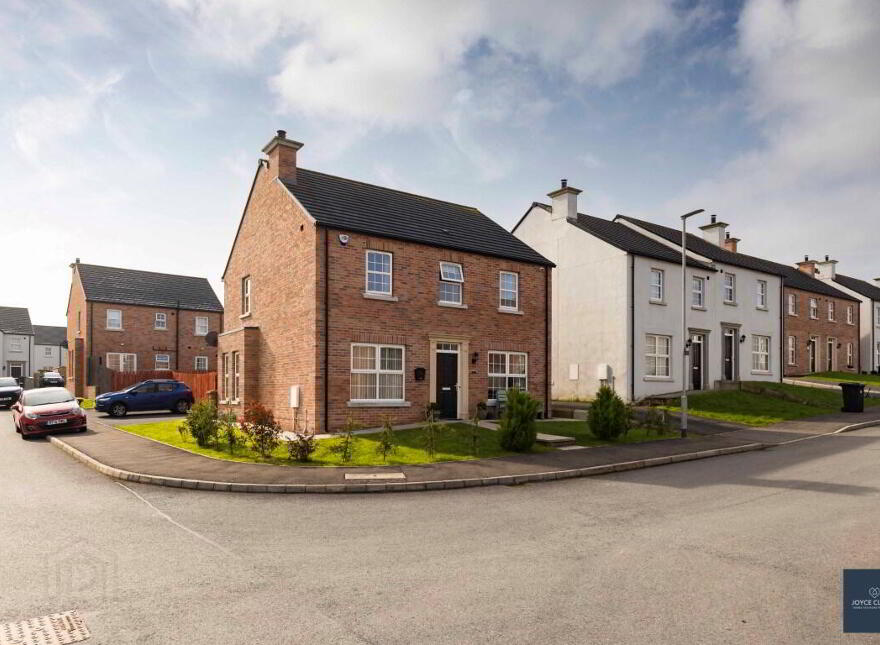 57 Dicksons Wood, Craigavon, BT65 5FA