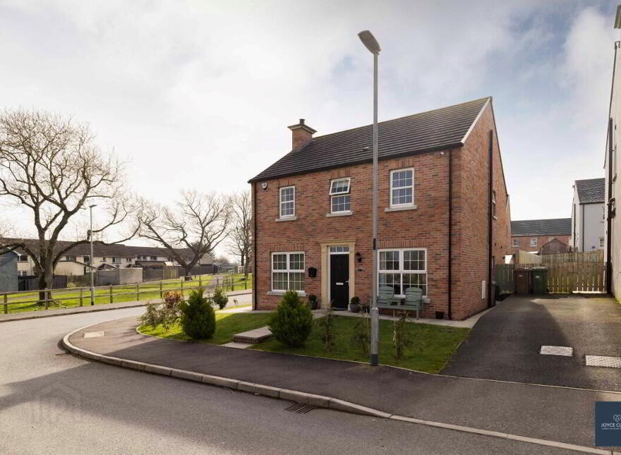 57 Dicksons Wood, Craigavon, BT65 5FA
