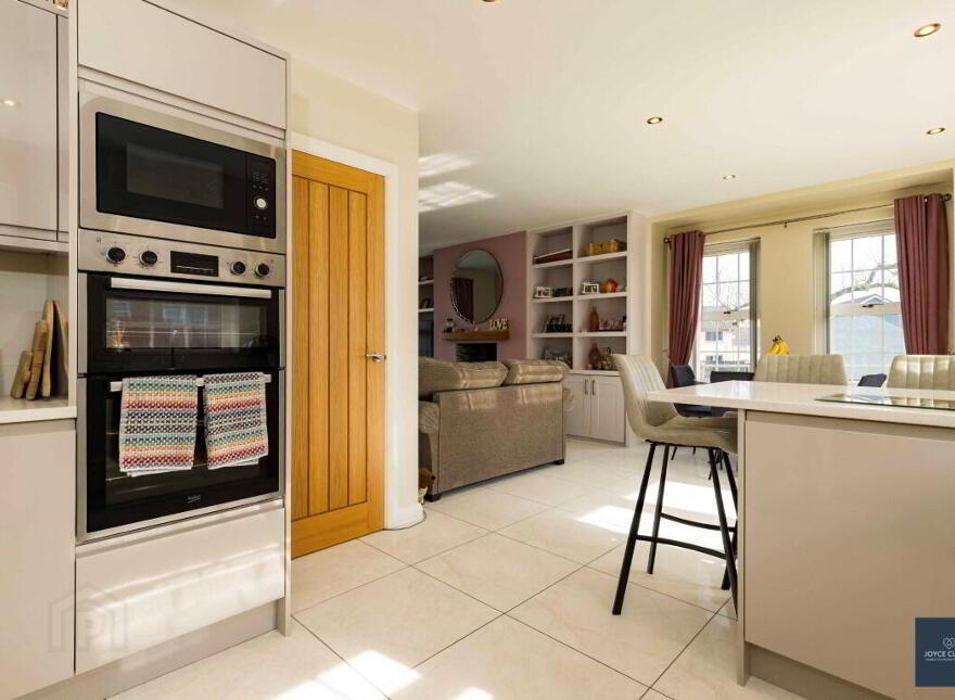 57 Dicksons Wood, Craigavon, BT65 5FA