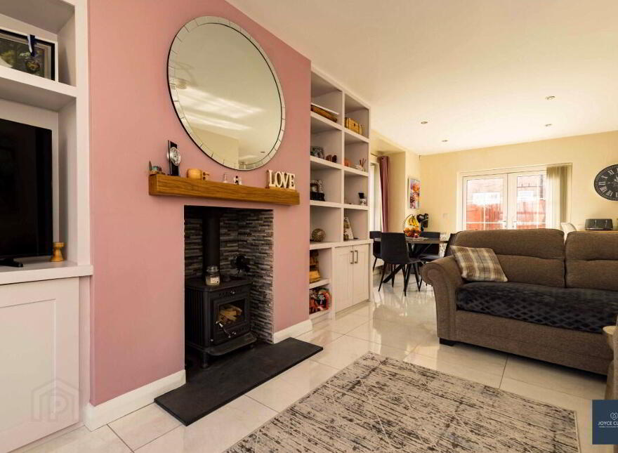 57 Dicksons Wood, Craigavon, BT65 5FA