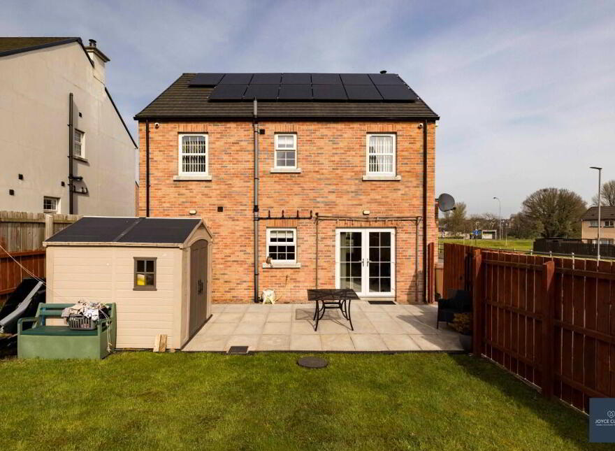 57 Dicksons Wood, Craigavon, BT65 5FA