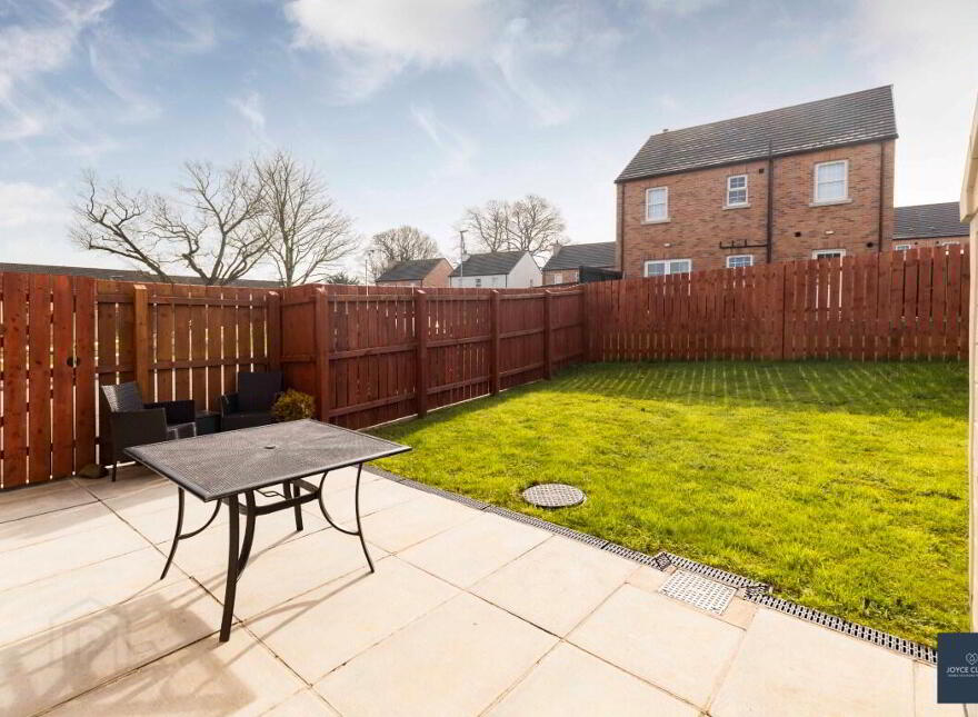 57 Dicksons Wood, Craigavon, BT65 5FA