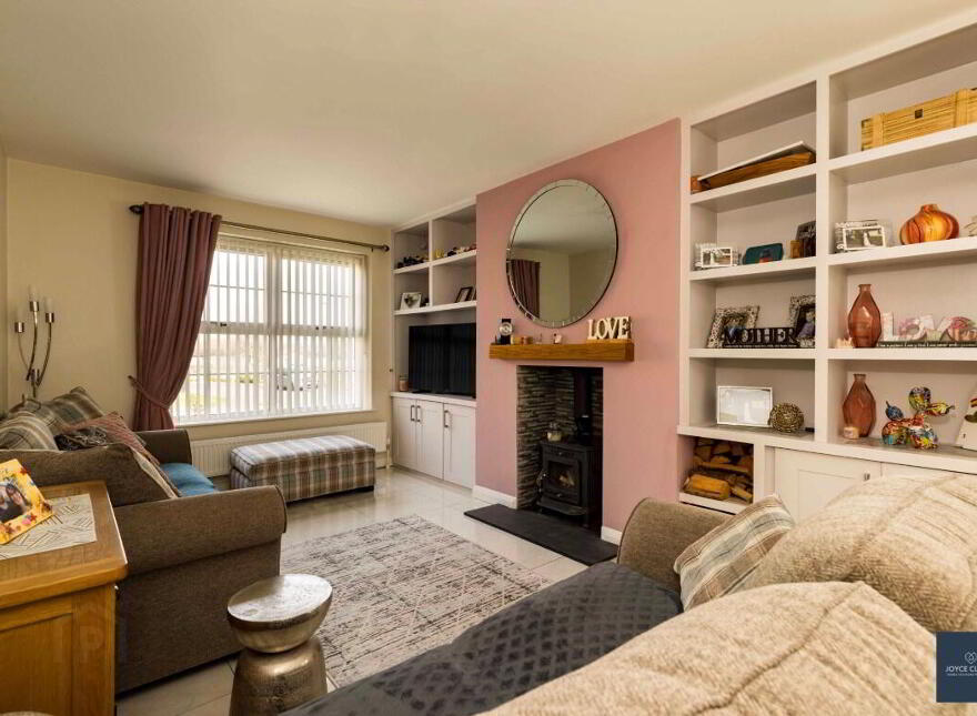 57 Dicksons Wood, Craigavon, BT65 5FA