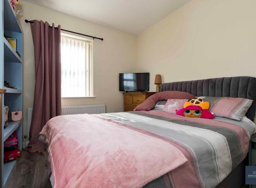 57 Dicksons Wood, Craigavon, BT65 5FA