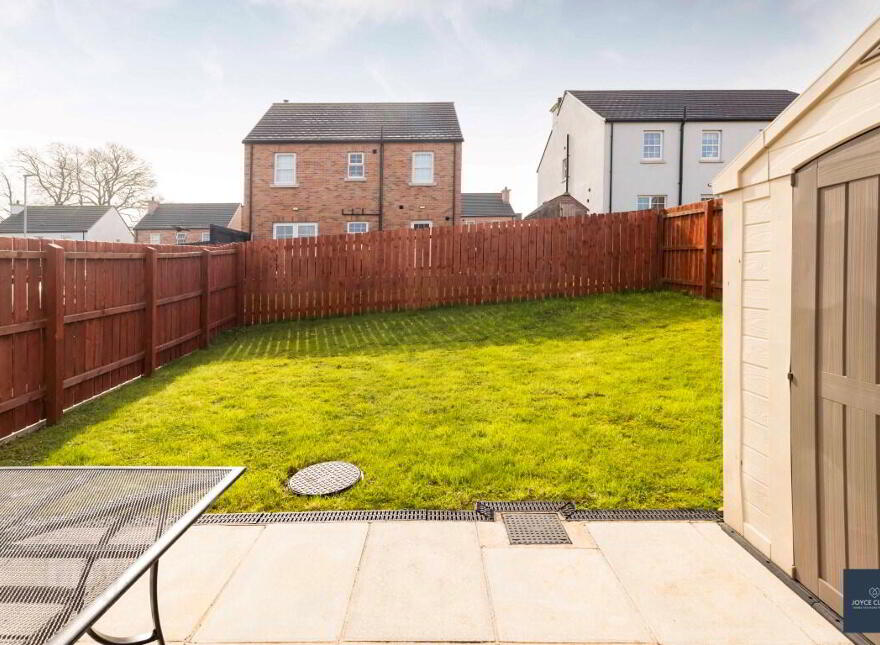 57 Dicksons Wood, Craigavon, BT65 5FA