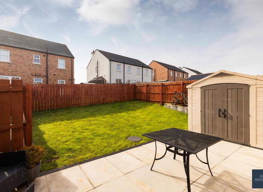 57 Dicksons Wood, Craigavon, BT65 5FA