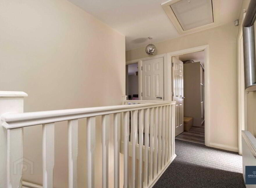 57 Dicksons Wood, Craigavon, BT65 5FA