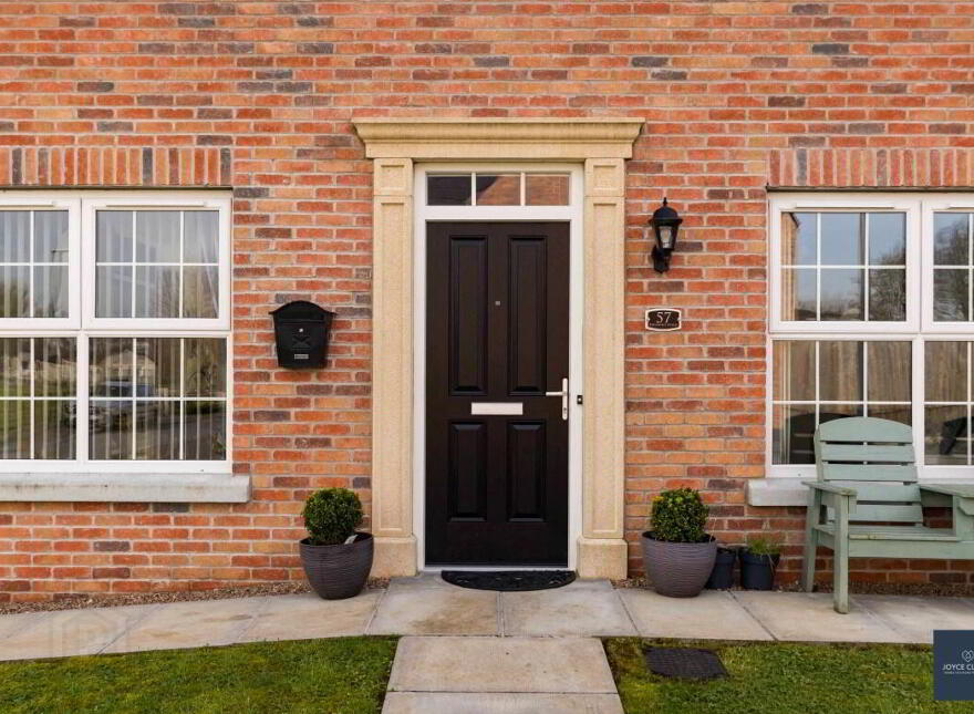57 Dicksons Wood, Craigavon, BT65 5FA