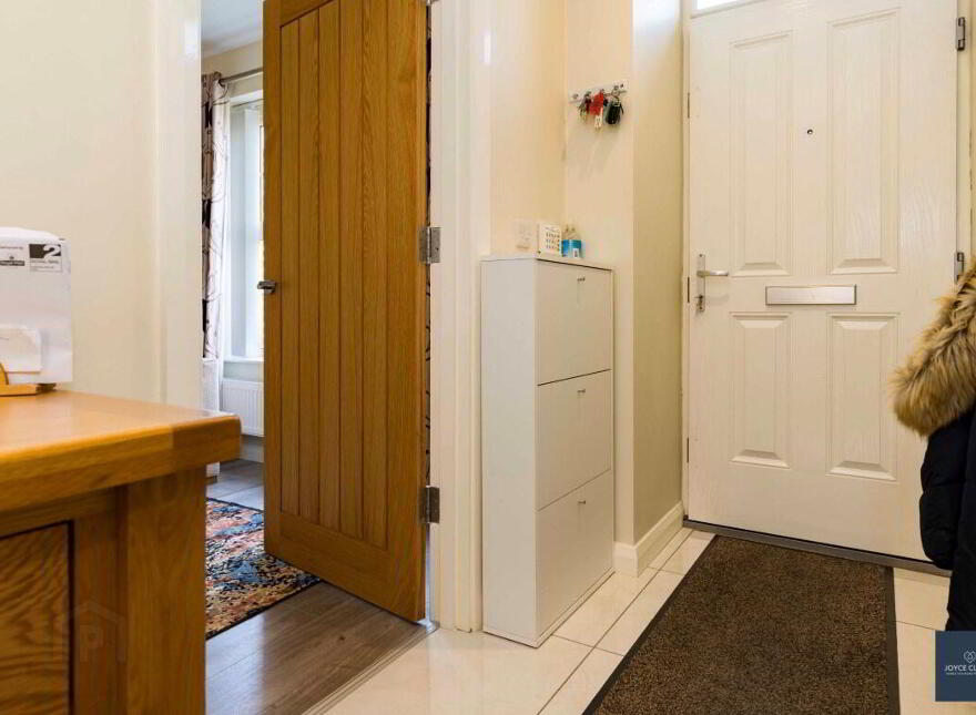 57 Dicksons Wood, Craigavon, BT65 5FA