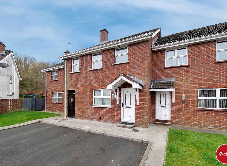58 Good Shepherd Glen, Derry, BT47 2AH