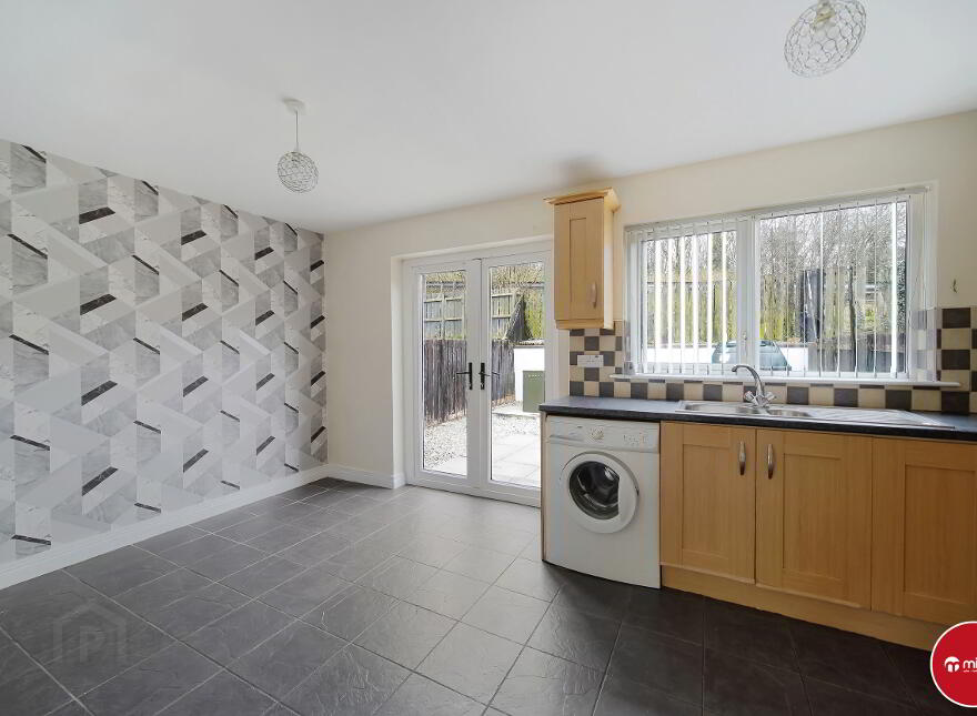 58 Good Shepherd Glen, Derry, BT47 2AH