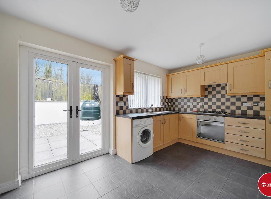 58 Good Shepherd Glen, Derry, BT47 2AH