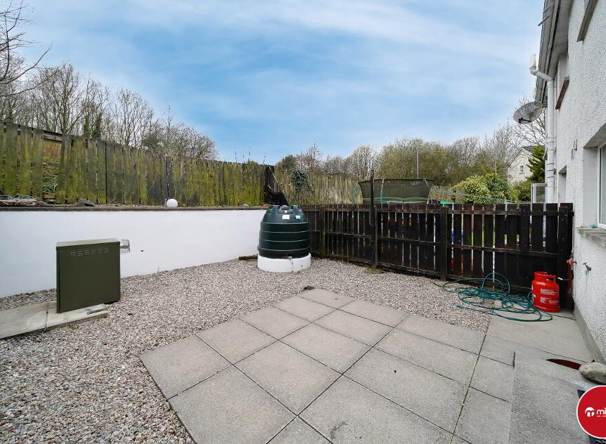 58 Good Shepherd Glen, Derry, BT47 2AH