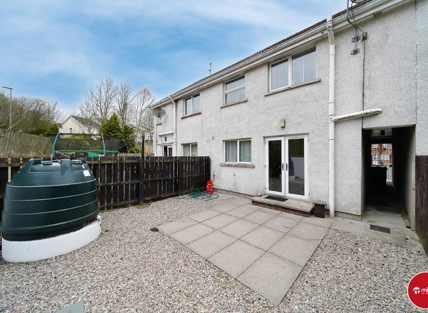 58 Good Shepherd Glen, Derry, BT47 2AH