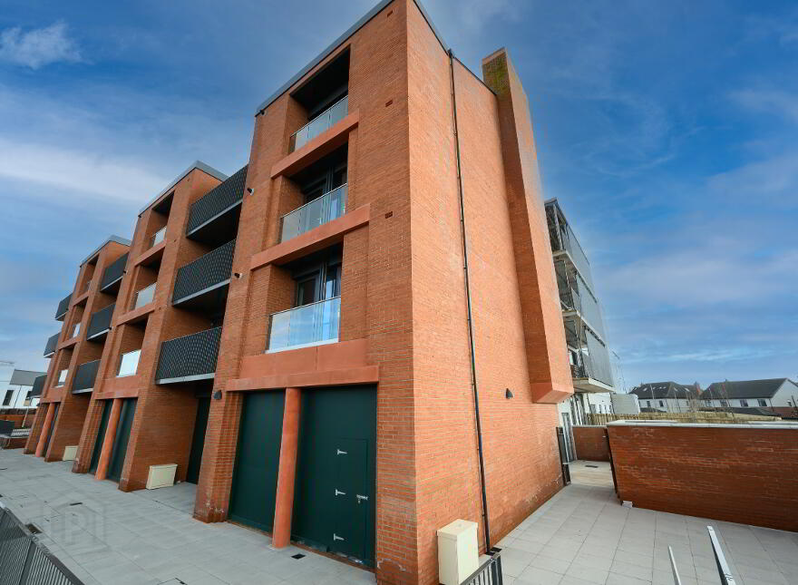 Kings Hall Health & Wellbeing Park, Lisburn Road, Belfast, BT9 6GU