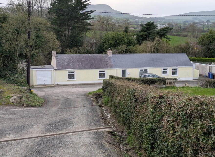 2 Millvale, Ballygally, Larne, BT40 2RF