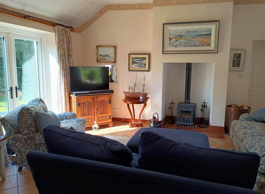 2 Millvale, Ballygally, Larne, BT40 2RF