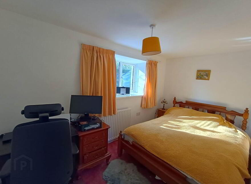 2 Millvale, Ballygally, Larne, BT40 2RF