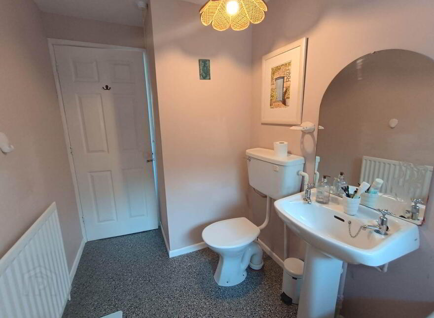2 Millvale, Ballygally, Larne, BT40 2RF