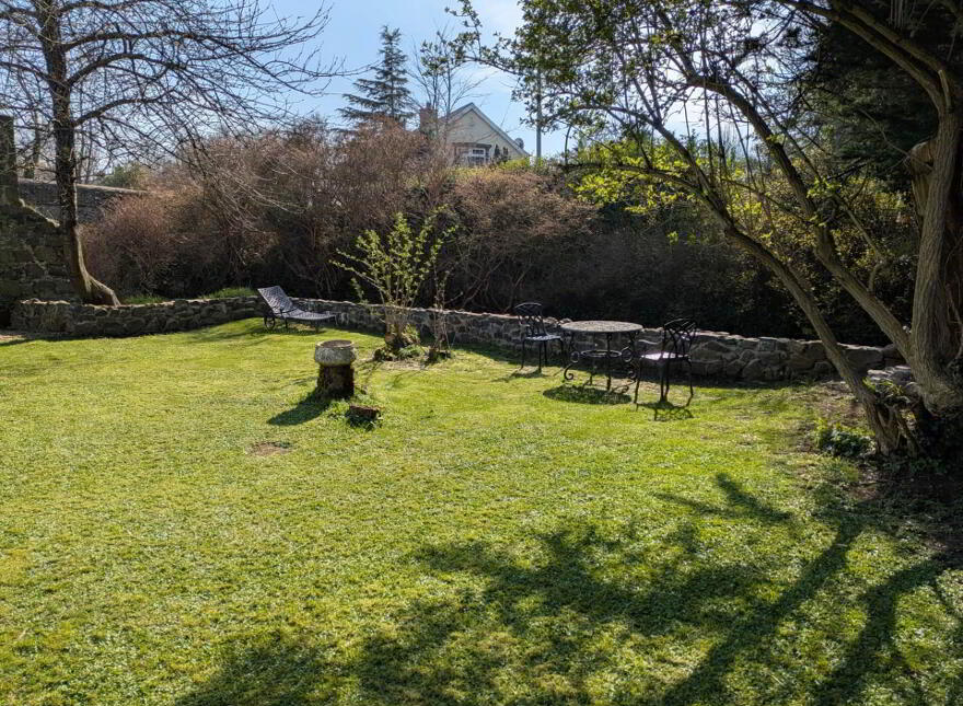2 Millvale, Ballygally, Larne, BT40 2RF