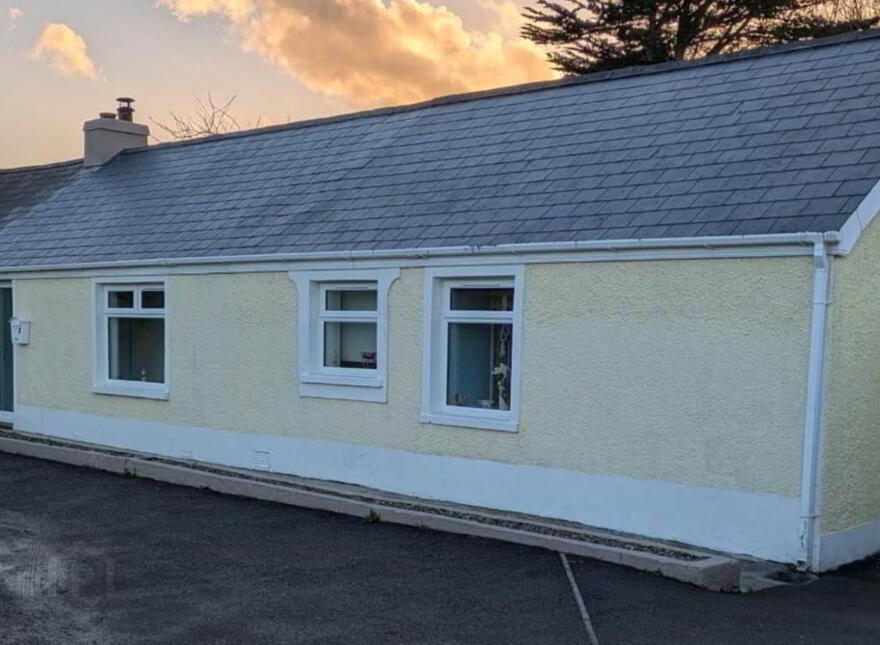 2 Millvale, Ballygally, Larne, BT40 2RF