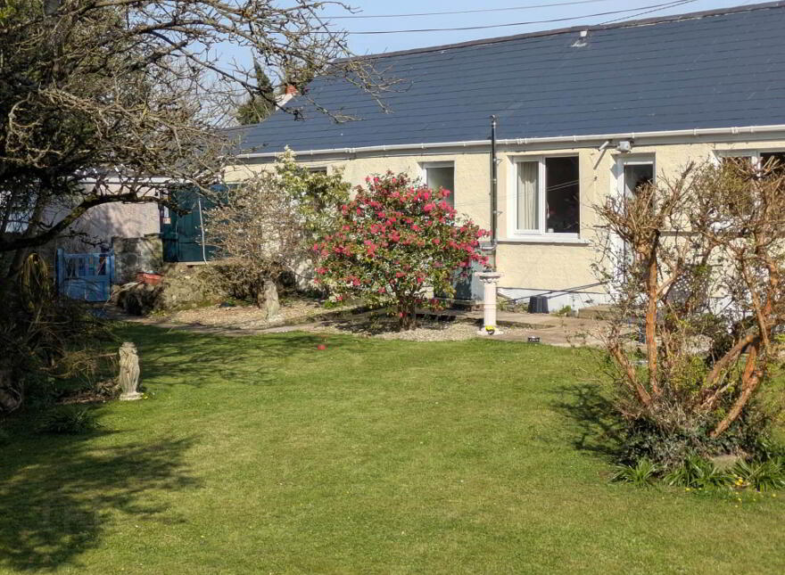 2 Millvale, Ballygally, Larne, BT40 2RF